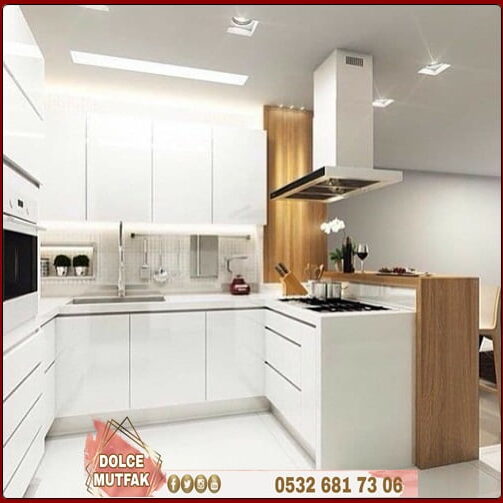 ankara Mutfak dekorasyon işleri firması