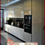 ankara Mutfak dolabı