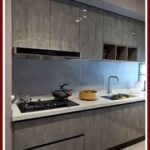 ankara' da Mutfak dolabı