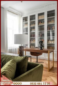 2022 Ankara Ev Tadilatı