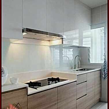 ankara Mutfak dekorasyon işleri