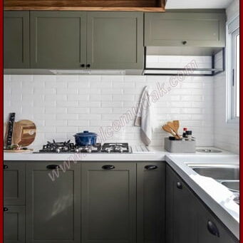 ankara mutfak dolabı