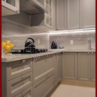 ankara mutfak üreticileri