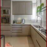 bağlıca Mutfak dolabı