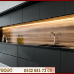 balgat Mutfak dolabı