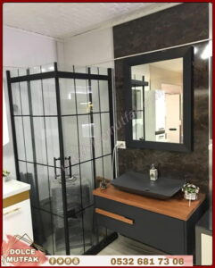 Demetevler Mutfak Dolabı