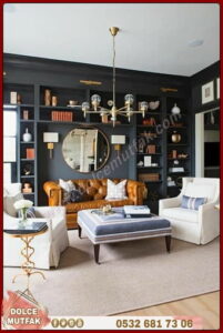 çankaya ev tadilatı