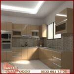 çayyolu Mutfak dolap, ev dekorasyonu