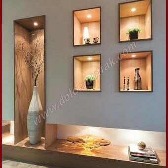 Anahtar Teslim Dekorasyon Ve Tadilat işleri