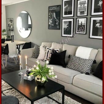 ev dekorasyon modelleri