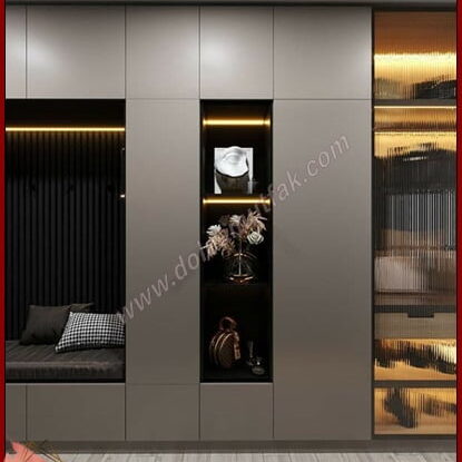 ev giriş dekorasyonu