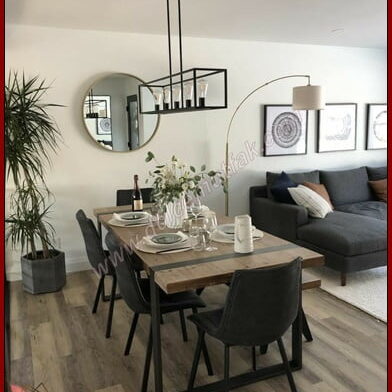 ev tadilat dekorasyon ankara