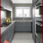 gölbaşı Mutfak dolabı