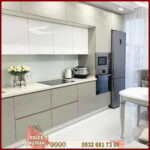 incek Mutfak dolabı, komple ev tadilat