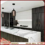 iyi bir Mutfak dolabı nasıl olmalı