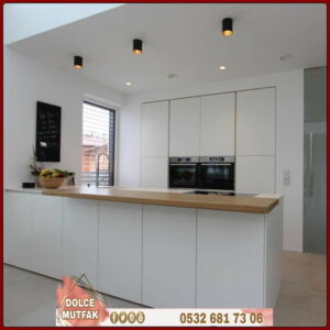 klasik Mutfak dolabı