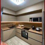 Mutfak Dolabı Modelleri