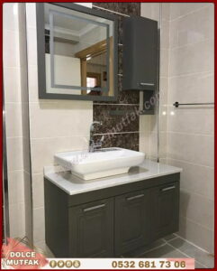 mutfak banyo yenileme