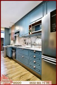 mutfak dolabı
