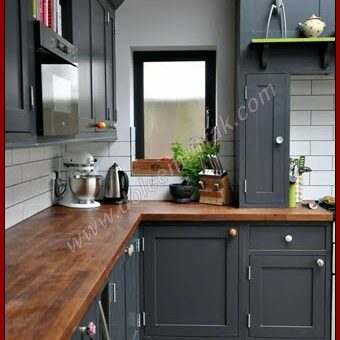 mutfak dolabı imalat