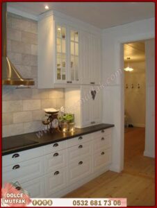 mutfak dolabı kapakları
