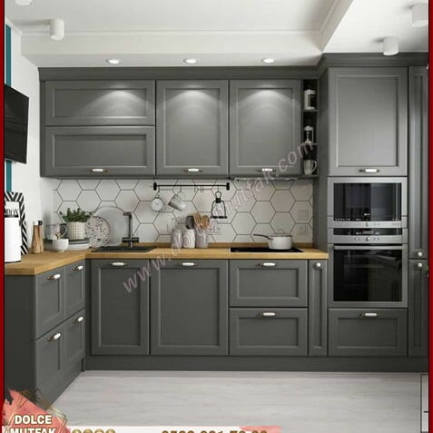 Ankara Beytepe Tadilat ve Dekorasyon