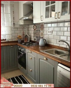 mutfak dolap kapakları