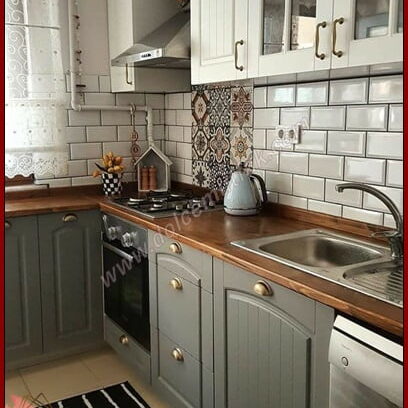 mutfak dolap kapakları