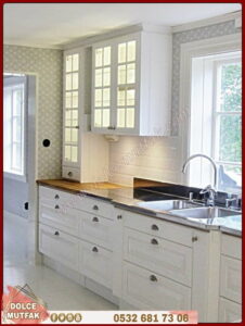 mutfak dolap kapakları