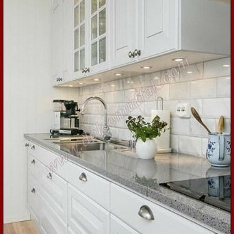 mutfak dolap modelleri