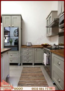 mutfak kapak modelleri