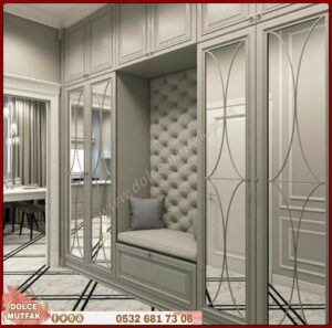 Ankara Ev Tadilat şirketi