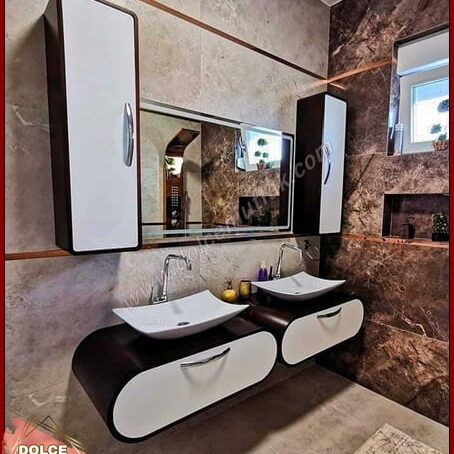ovacık banyo