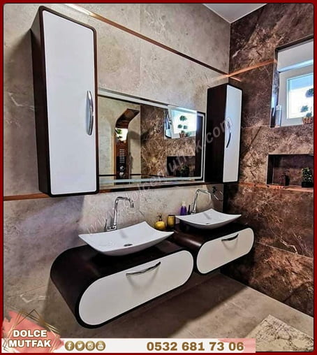 ovacık banyo