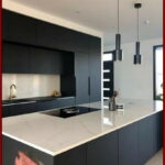 tadilat edilmiş Mutfak