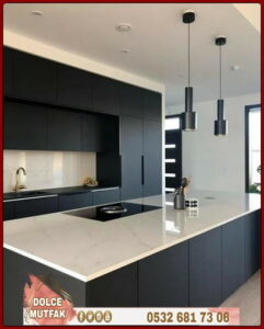 Ankara Mutfak Dekorasyon