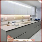 yeni model Mutfaklar