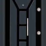 Çelik Kapı Modelleri Ankara