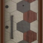 Çelik Kapı Modelleri Ankara