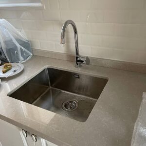 ANAHTAR TESLİM EV TADİLATI ANKARA