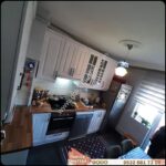 BALON KAPAK MUTFAK DOLABI