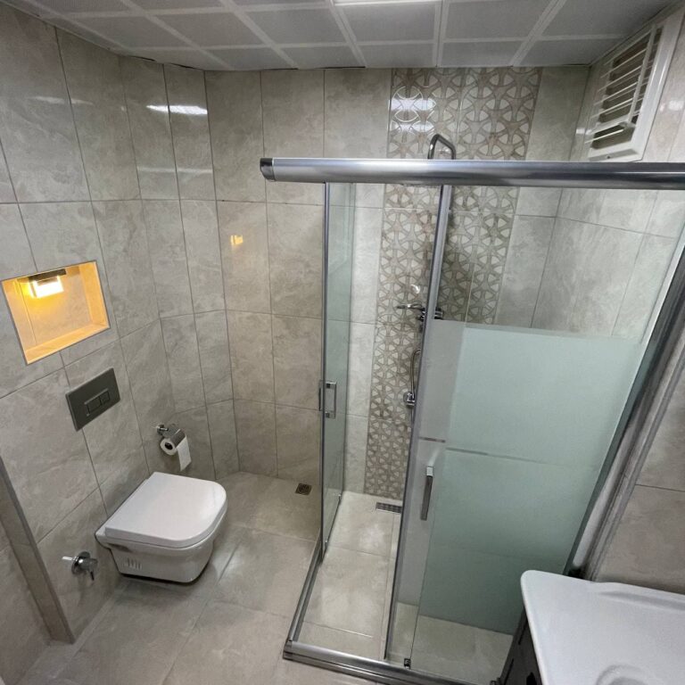BANYO TADİLAT FİYATLARI