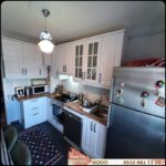 COUNTRY MUTFAK DOLABI MODELLERİ