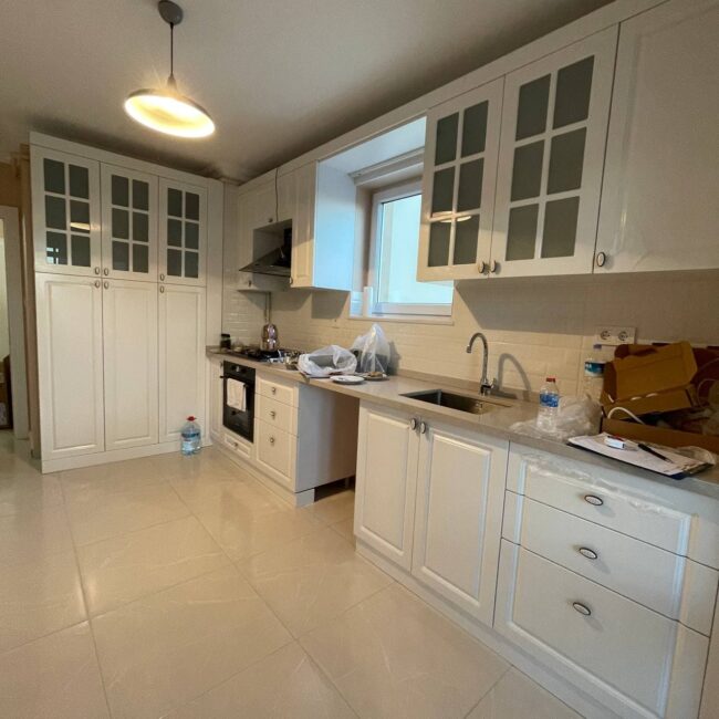 DOLCE MUTFAK DEKORASYON