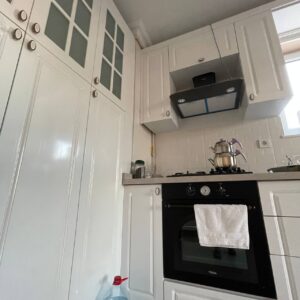 MUTFAK DEKORASYONU ANKARA