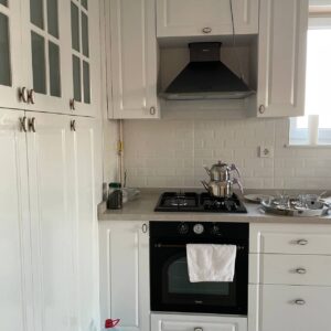 MUTFAK TADİLATI NASIL OLMALI