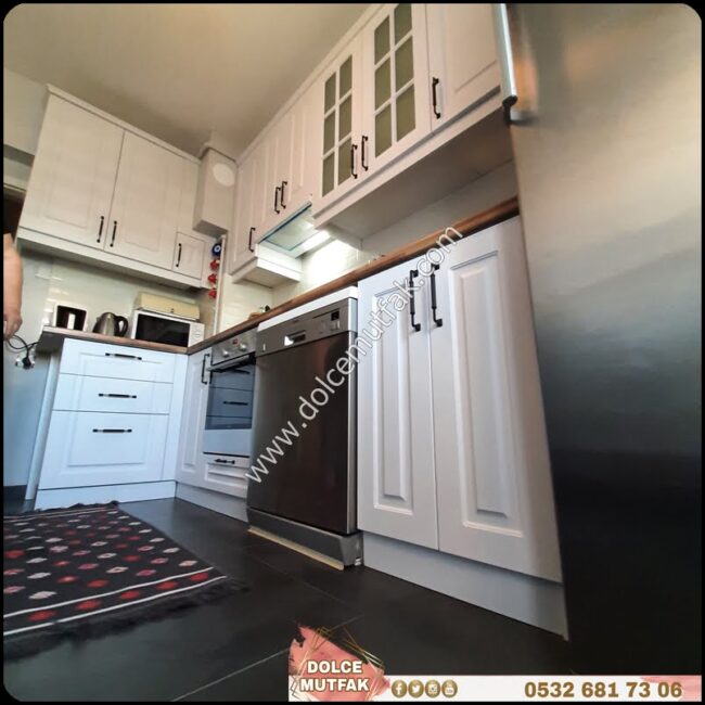 MUTFAK YENİLEME FİRMASI ANKARA