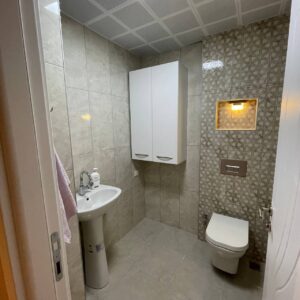 YENİMAHALLE BANYO TADİLAT