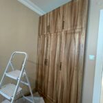 YÜKLÜK DOLABI ANKARA