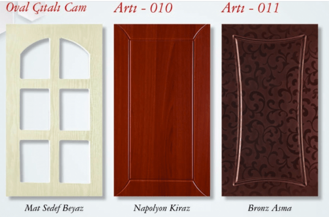 balon kapak modelleri